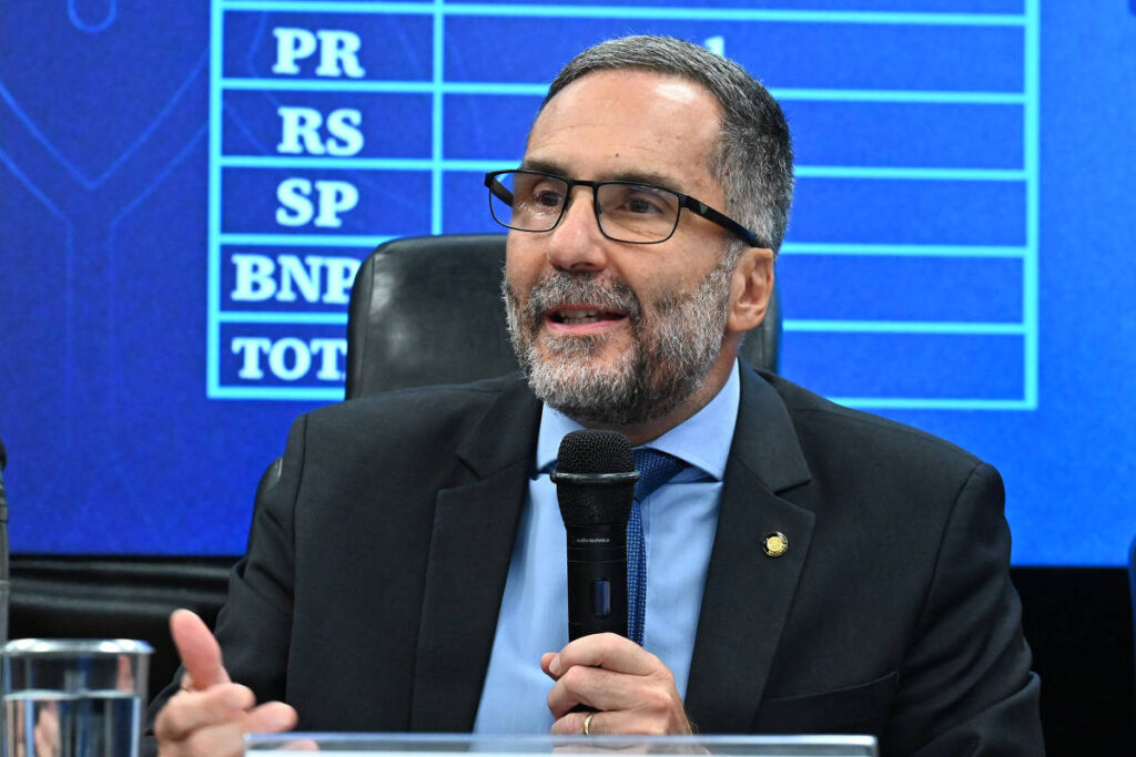 Secretário critica populismo de prefeitos com a segurança - 11/04/2025 - Cotidiano