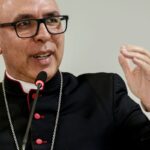 Secretário da CNBB diz que papa tinha alegria de falar sobre o Brasil