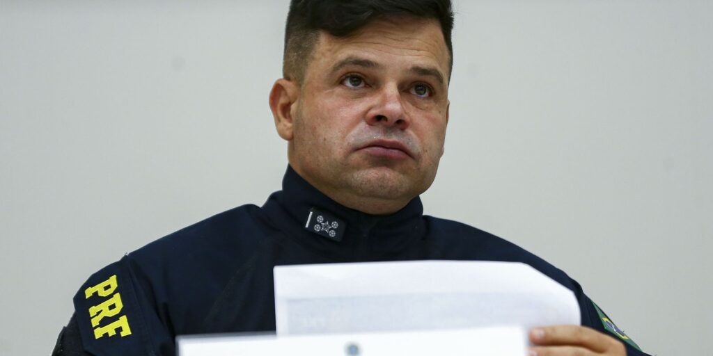 Silvinei pede para acompanhar julgamento do núcleo 2 no STF