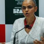 Taxação dos EUA pode prejudicar cooperação climática, diz Marina Silva