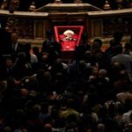 Transmissão ao vivo do funeral do papa Francisco: assista à cerimônia