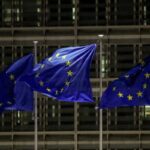 UE busca unidade em 1ª ação contra tarifas de Trump