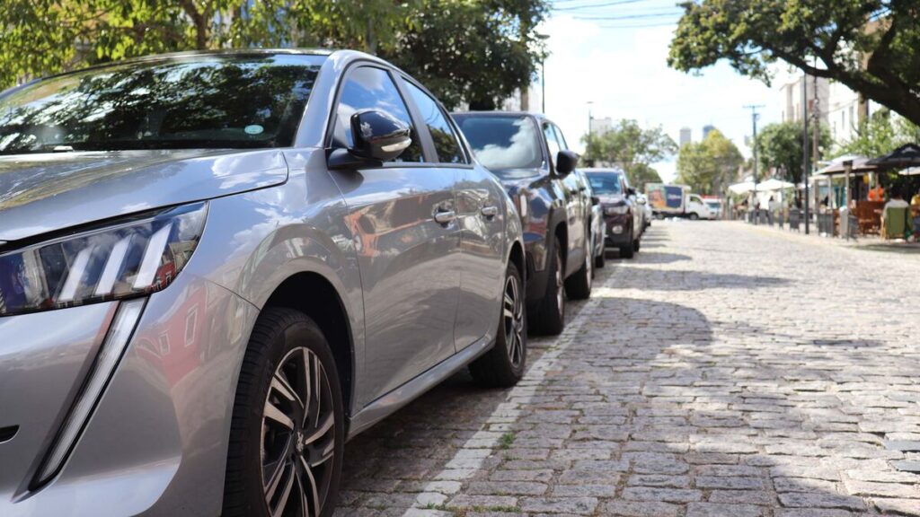 Vence nesta sexta (25) a quarta parcela para placas com final 7 e 8