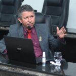 Vereador Edilson do MST convida população para aniversário da Residência Multiprofissional em Saúde do Campo e anuncia mutirão do Desenrola Rural