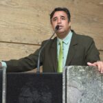 Vereador e Presidente da Câmara de Caruaru Reafirma Compromisso com o PSDB e Lideranças Locais