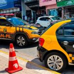 AMC reforça a importância do Maio Amarelo com ação educativa no Marco Zero