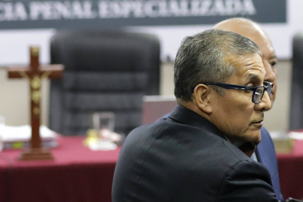 Adversários da Lava Jato celebram fim de acordo com Peru - 17/05/2025 - Painel