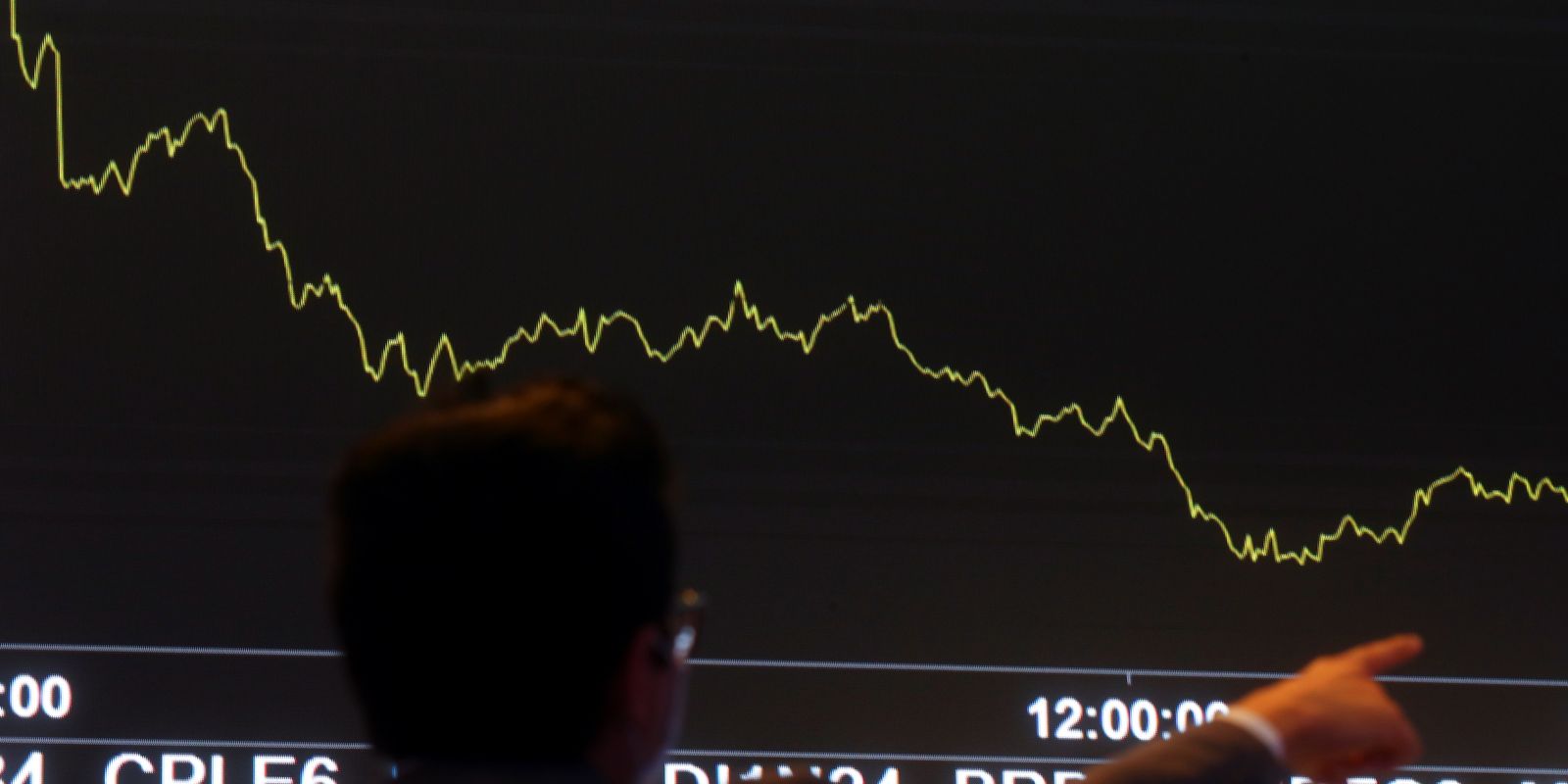 Bolsa volta a bater recorde e supera os 140 mil pontos