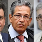 CNJ nega pedido para anular lista tríplice de juízas - 11/05/2025 - Frederico Vasconcelos