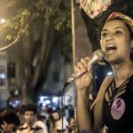 Câmara aprova criação do Dia Marielle Franco em 14 de março