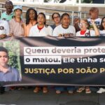 Caso João Pedro: familia cobra júri popular para policiais acusados