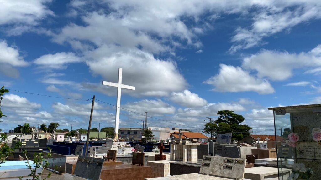 Confira os falecimentos desta quarta-feira (07) em Apucarana e região