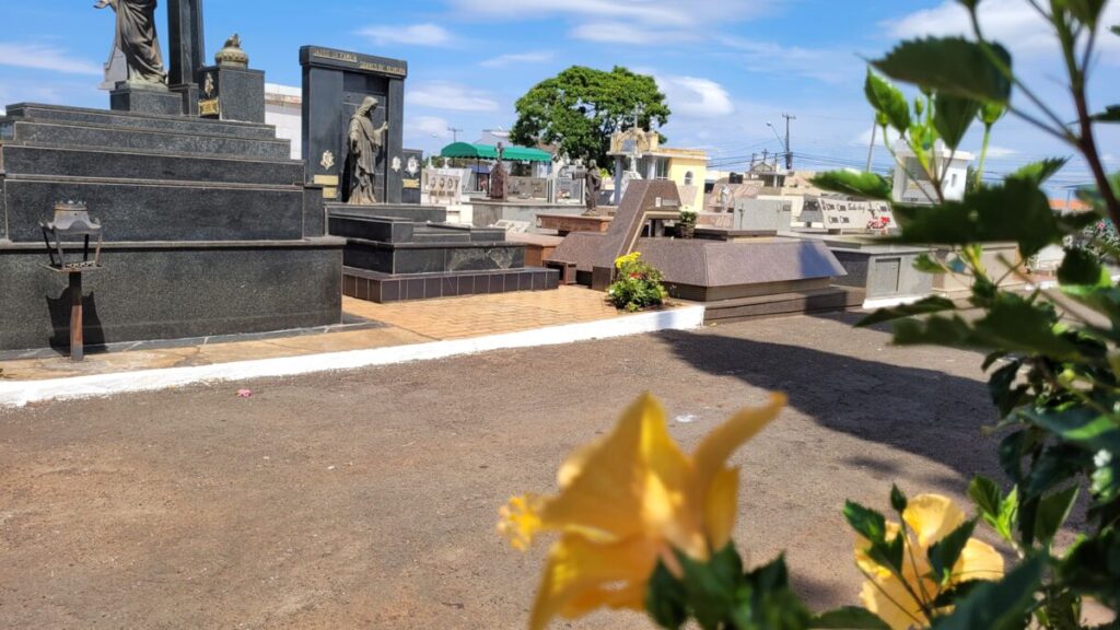 Confira os falecimentos desta sexta-feira (16) em Apucarana e região