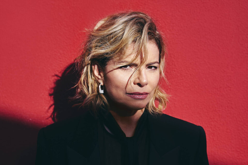 Debora Bloch fala de 'haters': 'Todo mundo virou crítico' - 24/05/2025 - Televisão