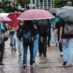 Defesa Civil alerta para alta das temperaturas em SP no início do mês