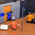 Emergência climática exigirá cerca de US$ 6 trilhões até 2030