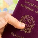Passaporte italiano