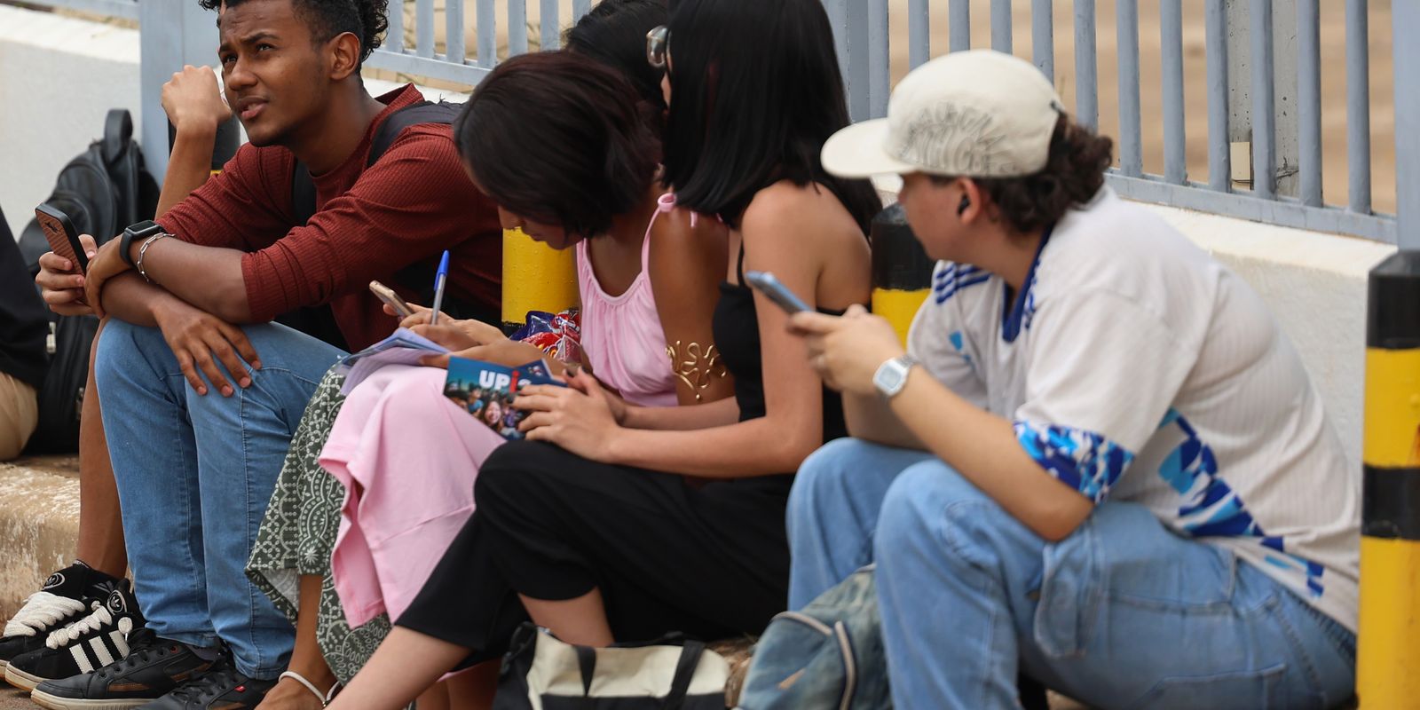 Enem: prazo para recurso de isenção da taxa de inscrição termina hoje