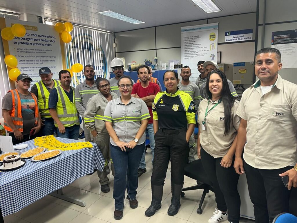 Feirão de Empregos em Caruaru reforça compromisso do Governo de Pernambuco com a geração de oportunidades