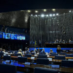Governo não deve vetar flexibilização de licenciamento - 22/05/2025 - Painel