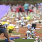 Grupos terapêuticos ajudam mães a lidar com "dor inominável" do luto 
