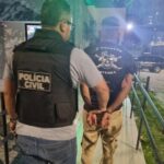 Homem é preso pela Delegacia da Mulher em Caruaru,  por estuprar a própria filha