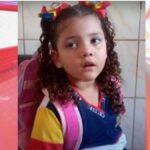 Menina de 5 anos com TEA morre ao cair em cisterna na Paraíba