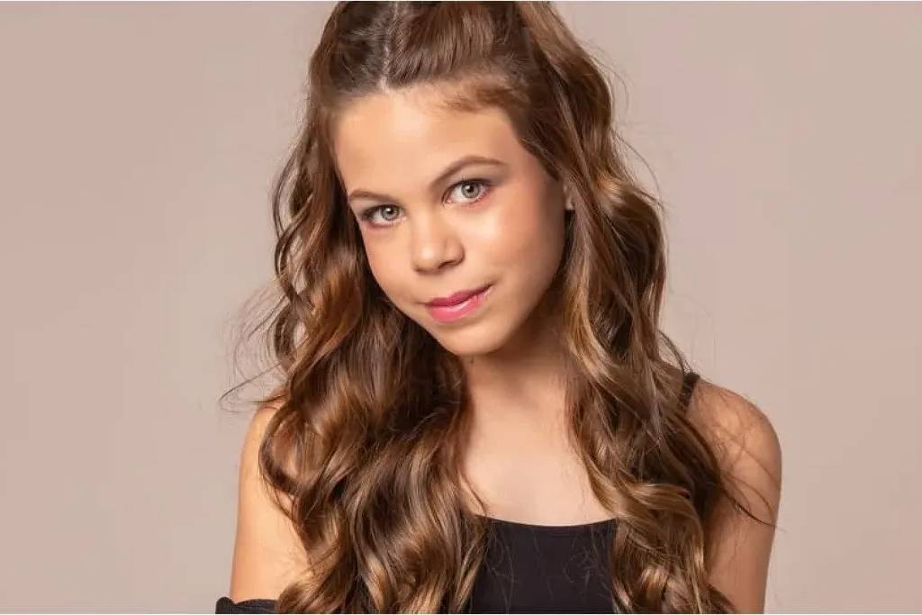 Millena Brandão, atriz mirim do SBT, morre aos 11 anos - 02/05/2025 - Ilustrada