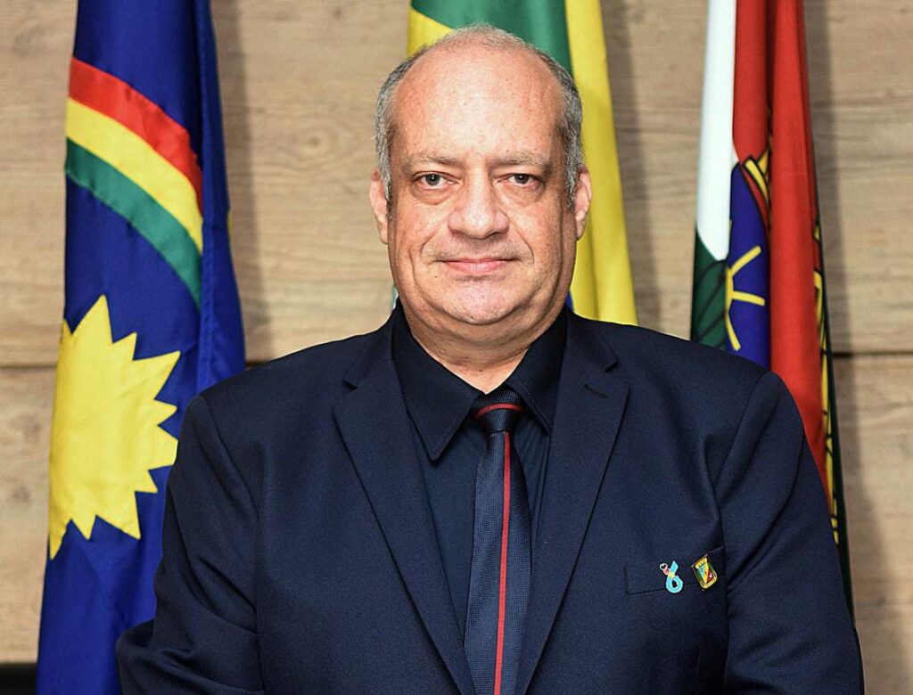 Mulheres de Caruaru tendem a ganhar voz, vez e proteção com propostas de Jorge Quintino