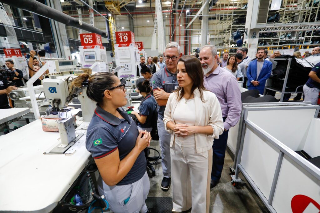 NOVO CAGED: Pernambuco retoma a geração de empregos e fecha abril com 7,5 mil novas vagas
