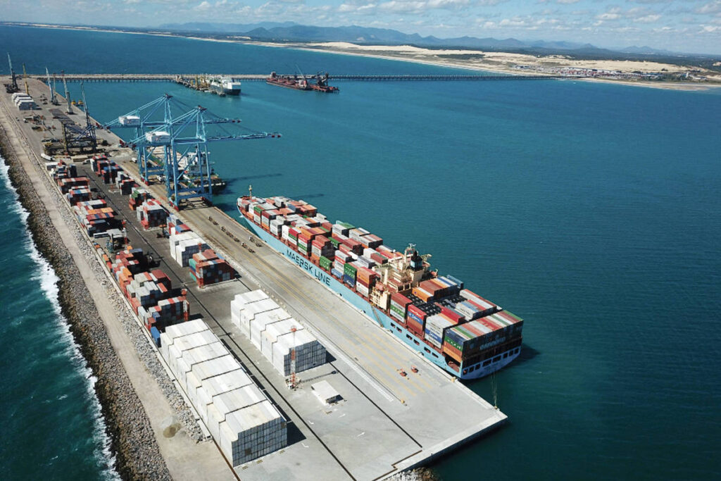 ONS emite autorizações para data centers no Nordeste - 29/05/2025 - Mercado