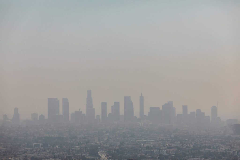 ONU alerta para 80% de chance de recorde de calor global - 28/05/2025 - Ambiente