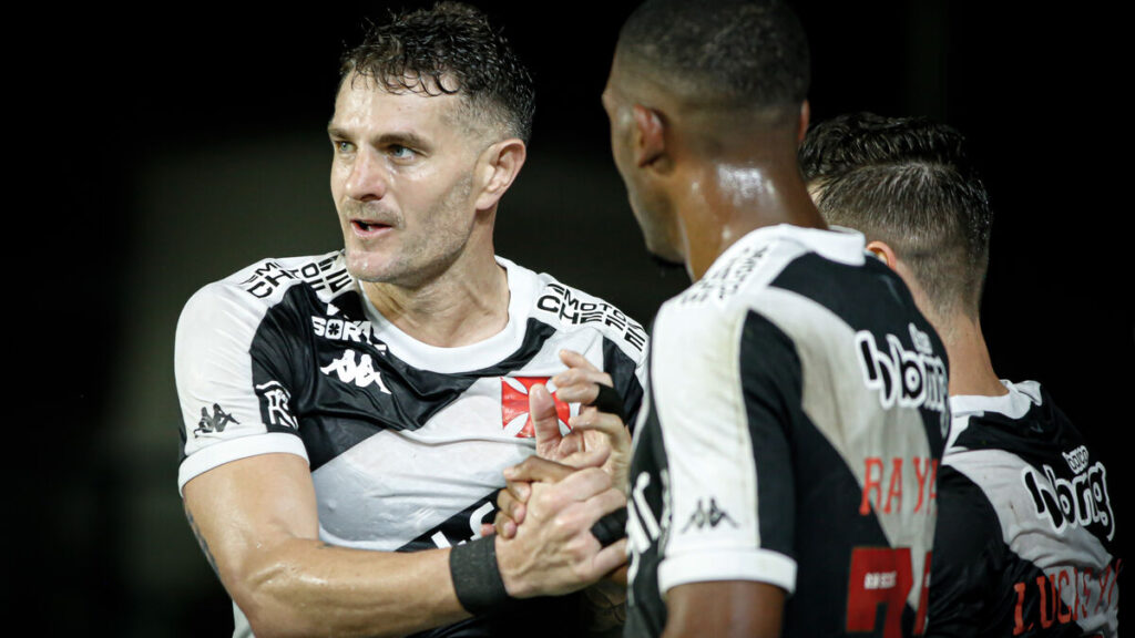 Onde assistir Vasco x Operário-PR pela Copa do Brasil nesta terça-feira