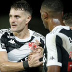 Onde assistir Vasco x Operário-PR pela Copa do Brasil nesta terça-feira