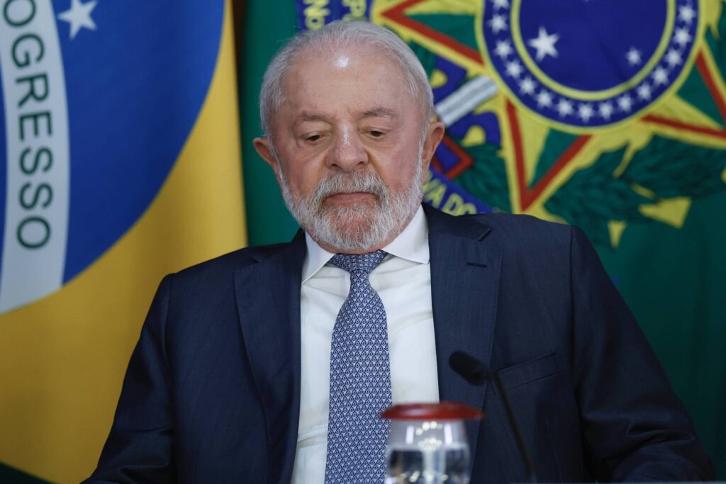 PL prepara estratégia em antecipação a pacote de Lula - 18/05/2025 - Painel