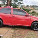 PM recupera carro furtado poucas horas após o crime em Ivaiporã