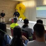 PRF realiza ações do Maio Amarelo em Pernambuco e no Piauí