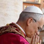 Papa Leão 14 supera Francisco e soma 13 mi de seguidores no Instagram