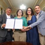 Pernambuco firma parceria com o Governo Federal e amplia oferta de microcrédito e qualificação para pessoas em situação de vulnerabilidade