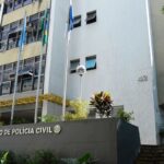 Polícia faz ação para prender 22 suspeitos de integrar facção
