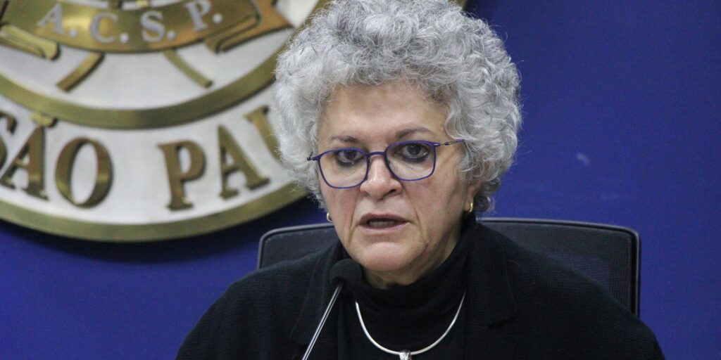 Posições sobre clima não estão descoladas do lucro, diz ex-ministra
