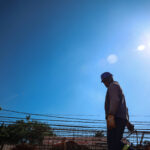 Previsão: SP deve ter sol e calor de 28°C nesta terça (27) - 27/05/2025 - Cotidiano