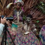 Primeira mostra de Sebastião Salgado após sua morte começa nesta sexta
