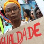 Quase 85% da população preta afirma ter sofrido discriminação racial