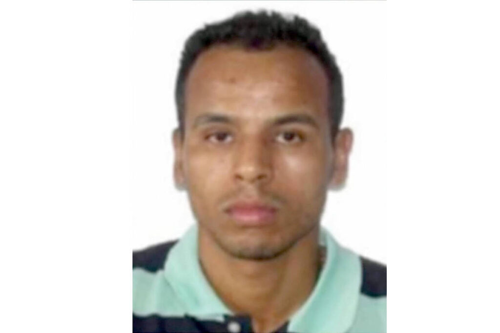 Quem era o passageiro que morreu preso entre metrô e porta - 07/05/2025 - Cotidiano