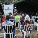 Semana do Registro Civil atende população em situação de rua em SP