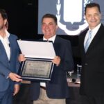 Sérgio Onofre recebe título de Cidadão Benemérito de Arapongas