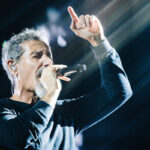 System of a Down incendeia São Paulo em primeiro dos shows - 11/05/2025 - Ilustrada