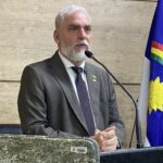 Vereador Silvio Nascimento propõe transformar o Maio Amarelo em política pública permanente em Caruaru