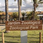 Zoológico de Brasília é fechado após suspeita de gripe aviária